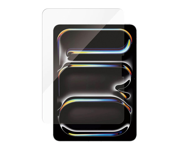 PanzerGlass Ultra-Wide Fit w. Instl. Tool do iPad 11" 2024 / 2025 - 1538885 - zdjęcie 2